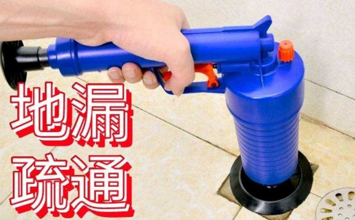 锦州疏通地漏
