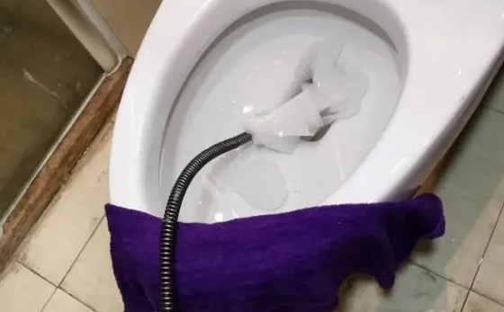 锦州马桶疏通